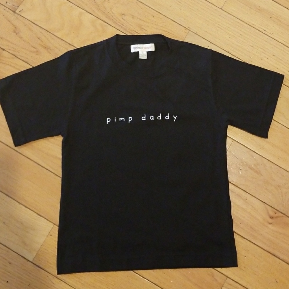Trendy boys T-Shirt